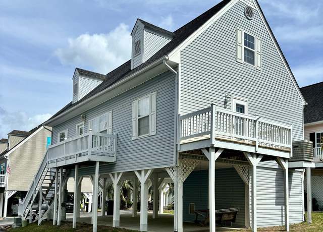Property at 9546 Dunes Gable #9 Dunes Gable Ct, Myrtle Beach, SC 29572, 3 beds, 2 baths