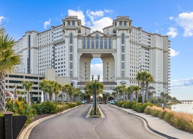 Property at 100 North Beach Blvd #207, North Myrtle Beach, SC 29582, 2 beds, 2 baths