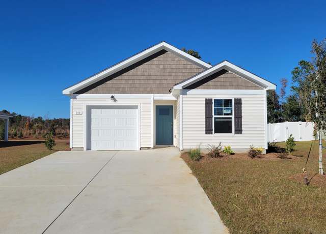 Property at 188 Country Grove Way, Galivants Ferry, SC 29544, 4 beds, 2 baths