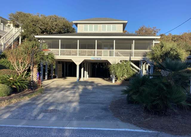 Property at 1183 Parker Dr, Pawleys Island, SC 29585, 4 beds, 3 baths