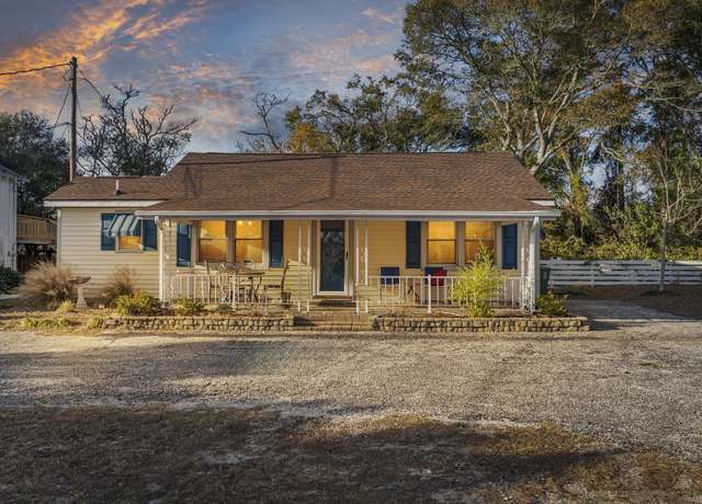 Property at 4502 Eyerly St, North Myrtle Beach, SC 29582, 2 beds, 2 baths