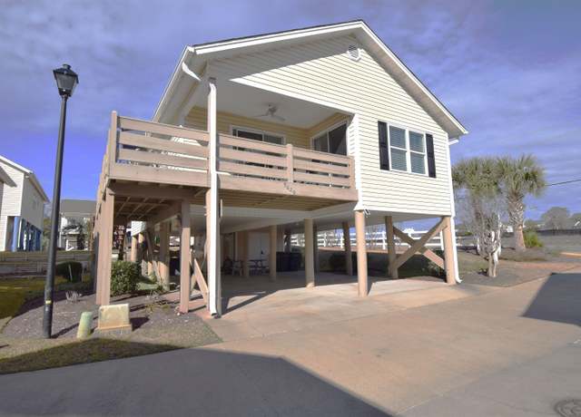 Property at 9620 Windchime Dr, Myrtle Beach, SC 29572, 3 beds, 2 baths