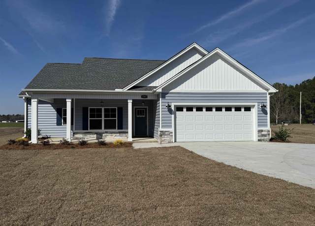 Property at 4967 Dupont Rd, Aynor, SC 29511, 4 beds, 3 baths
