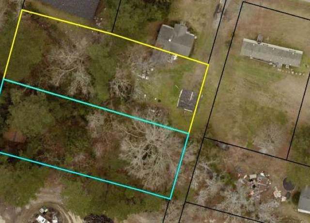 Property at TBD N Hazel Ave, Andrews, SC 29510