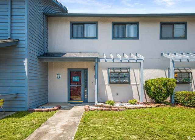 Property at 775 Plantation Dr #88, Little River, SC 29566, 2 beds, 2.5 baths