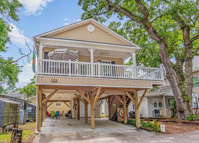 Property at 6001 - 1243 1243 Sharkstooth Trail S Kings Hwy, Myrtle Beach, SC 29575, 3 beds, 2 baths