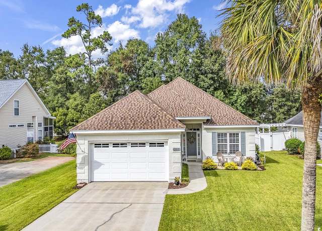 Property at 322 Crooked Oak Dr, Pawleys Island, SC 29585, 3 beds, 2 baths