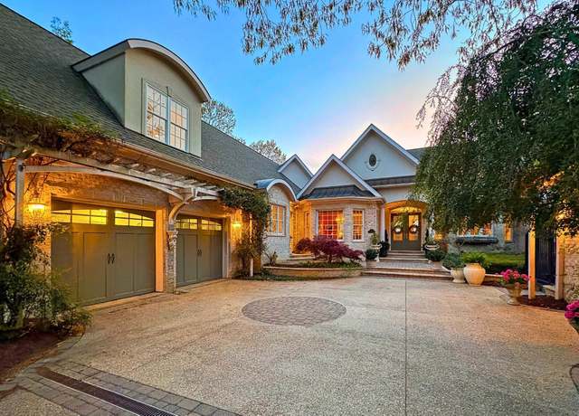 Property at 491 Se Deep Water Dr, Bolivia, NC 28422, 5 beds, 7 baths