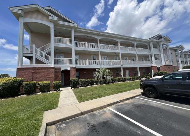 Property at 3965 Forsythia Ct #202, Myrtle Beach, SC 29588, 1 bed, 1.5 baths