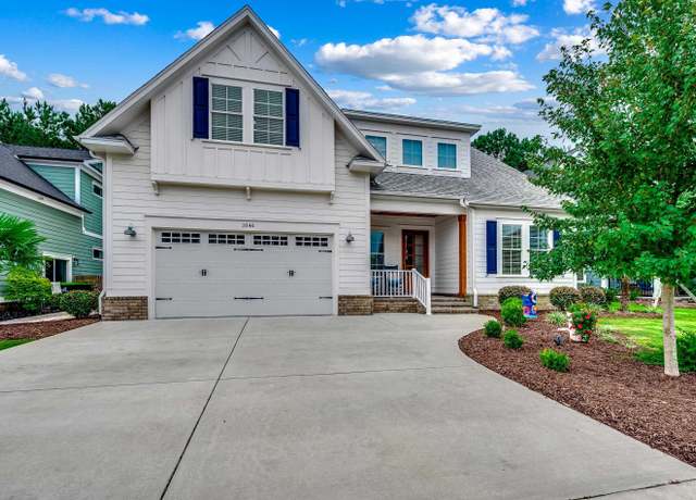 Property at 1046 East Isle Of Palms Ave, Myrtle Beach, SC 29579, 5 beds, 3 baths