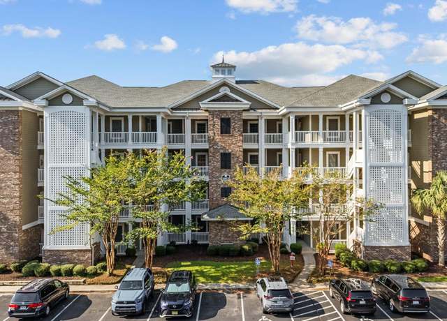 Property at 4851 Luster Leaf Cir #301, Myrtle Beach, SC 29577, 3 beds, 2 baths