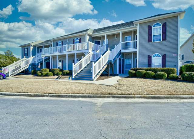 Property at 213 Wando River Rd Unit 11-G, Myrtle Beach, SC 29579, 3 beds, 2 baths