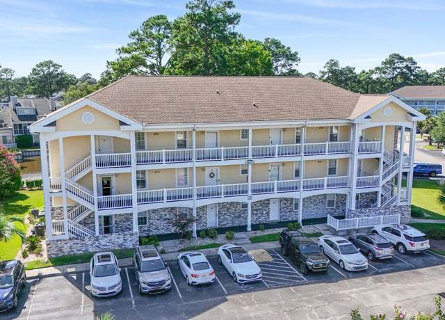 Property at 4635 Wild Iris Dr #201, Myrtle Beach, SC 29577, 2 beds, 2 baths