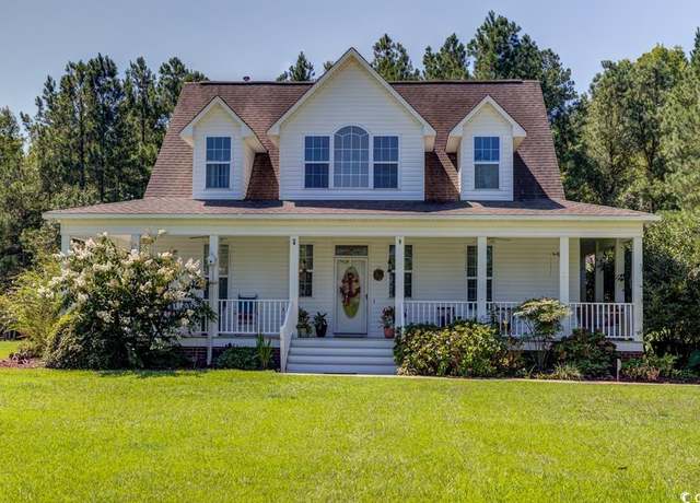 Property at 5356 Hamps Rd, Nichols, SC 29581, 3 beds, 2.5 baths
