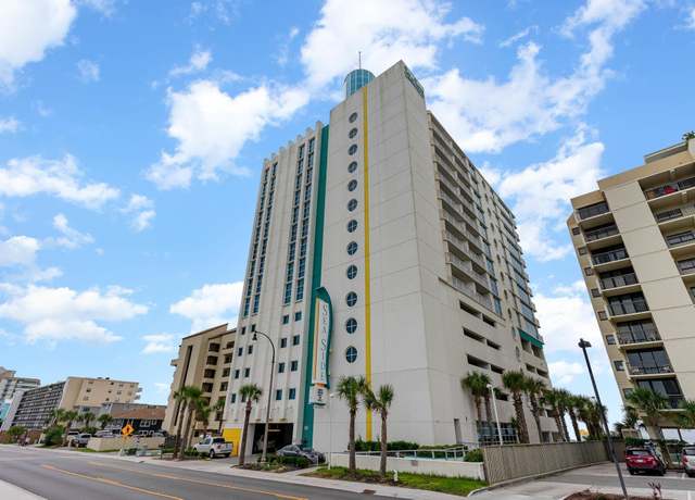 Property at 2301 S Ocean Blvd #1408, North Myrtle Beach, SC 29582, 1 bed, 1 bath