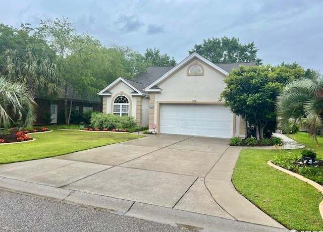 Property at 1504 Saint Thomas Cir, Myrtle Beach, SC 29577, 4 beds, 3 baths