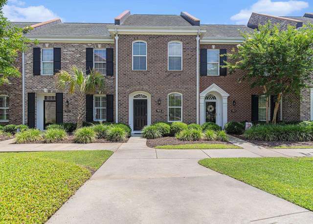 Property at 750 Howard Ave Unit E, Myrtle Beach, SC 29577, 2 beds, 2.5 baths