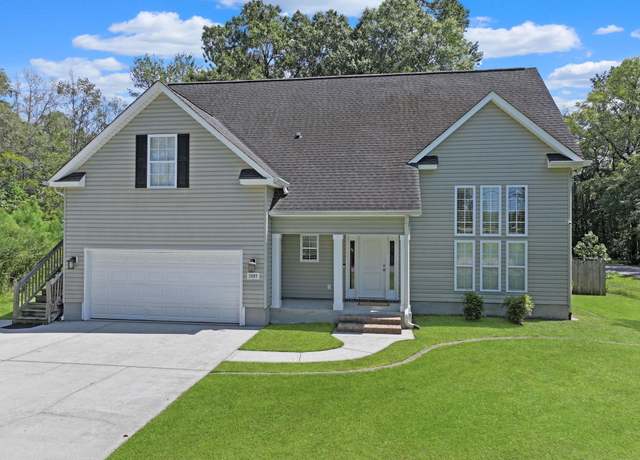 Property at 3681 Earls Rd, Myrtle Beach, SC 29588, 3 beds, 2.5 baths