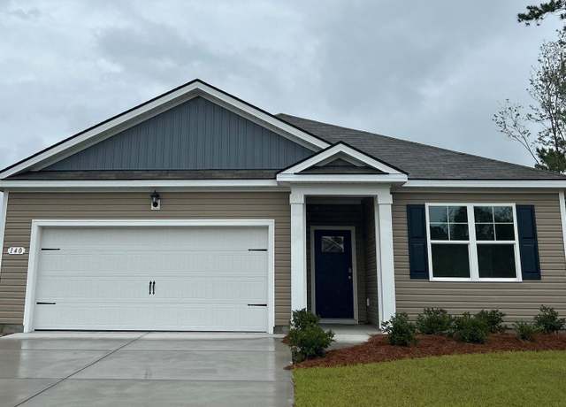 Property at 140 Leyland Cypress Dr, Conway, SC 29527, 3 beds, 2 baths