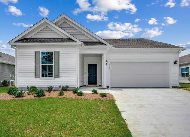 Property at 8628 Lot 28  Georgetown Coa Farrier Dr, Myrtle Beach, SC 29588, 3 beds, 2 baths