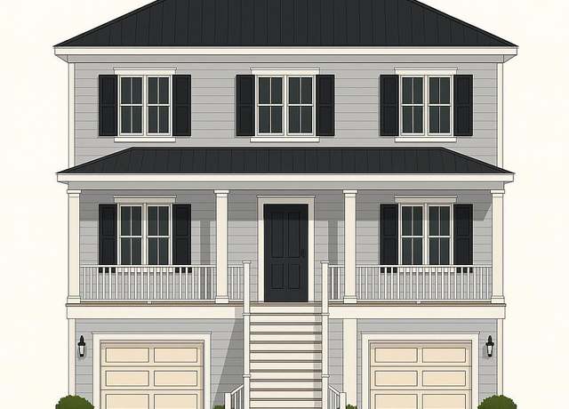 Property at 113 Palmetto Harbour Dr, North Myrtle Beach, SC 29582, 5 beds, 5.5 baths