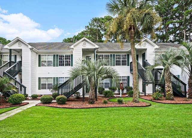 Property at 850 Fairway Dr Unit 1003EE, Longs, SC 29568, 2 beds, 2 baths