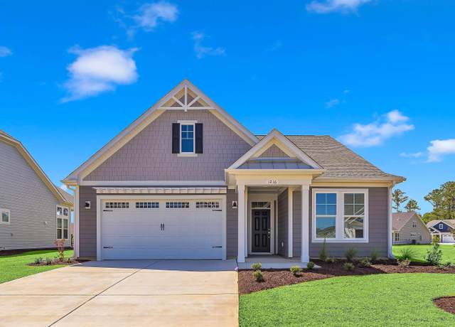 Property at 1216 Colusa Ct, Little River, SC 29566, 3 beds, 3 baths