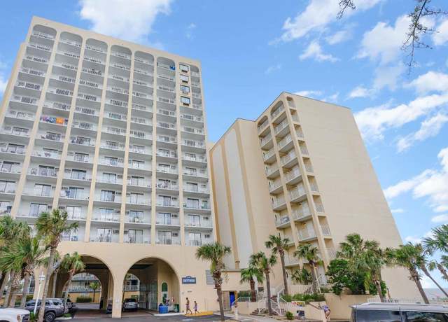 Property at 1207 S Ocean Blvd #50608, Myrtle Beach, SC 29577, 1 bath