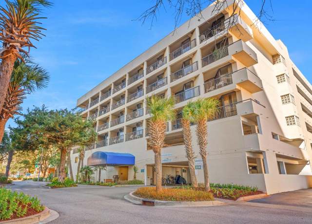 Property at 208 74th Ave N #2319, Myrtle Beach, SC 29572, 1 bed, 1 bath