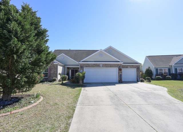 Property at 2912 Scarecrow Way, Myrtle Beach, SC 29579, 4 beds, 2.5 baths