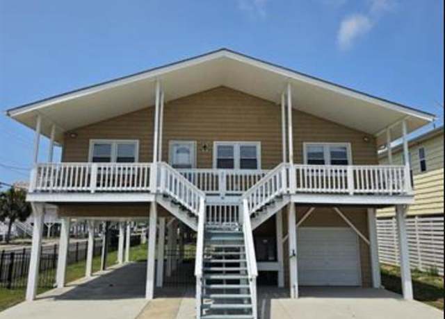 Property at 301 61st Ave N, North Myrtle Beach, SC 29582, 4 beds, 2 baths