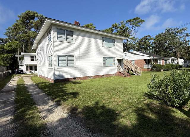 Property at 505 32nd Ave N, Myrtle Beach, SC 29577