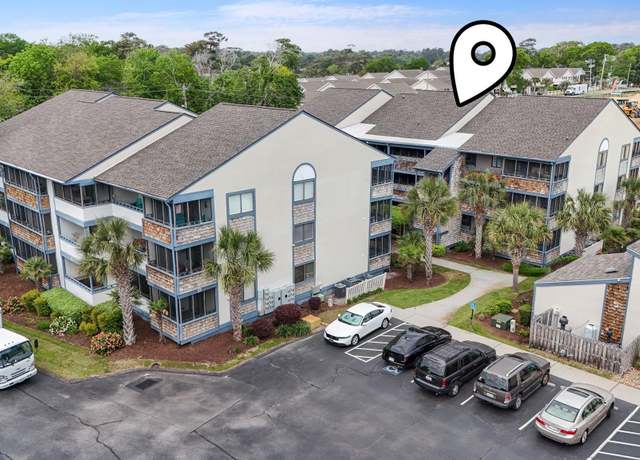 Property at 250 Maison Dr Unit J-11, Myrtle Beach, SC 29572, 2 beds, 2 baths