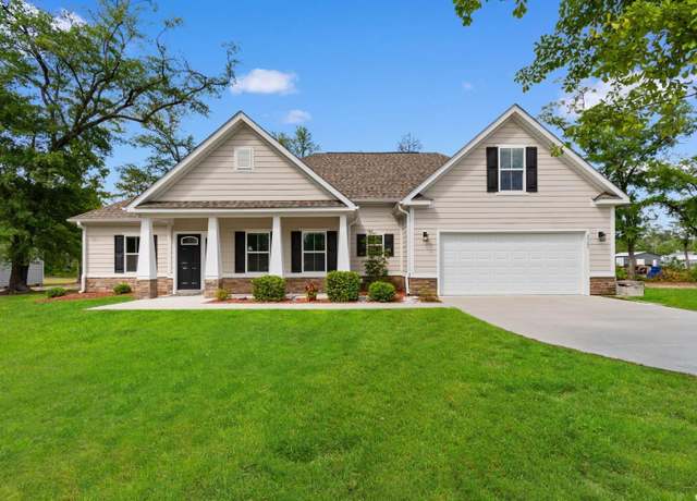 Property at 2505 Suzanne Dr, Conway, SC 29526, 4 beds, 3 baths