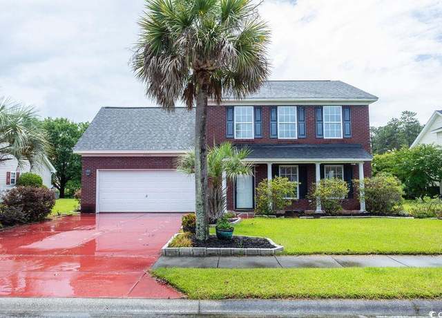 Property at 5096 Capulet Cir, Myrtle Beach, SC 29588, 3 beds, 2.5 baths