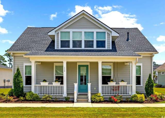 Property at 150 Black Water Dr, Murrells Inlet, SC 29576, 4 beds, 3.5 baths