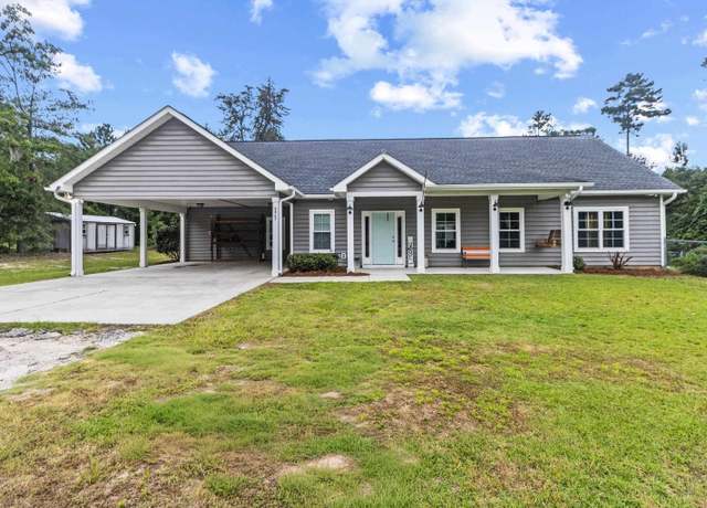 Property at 4867 Wolf Trl, Conway, SC 29527, 3 beds, 2 baths