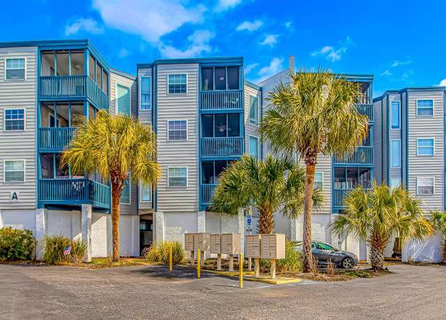 Property at 1500 Cenith Dr Unit A303, North Myrtle Beach, SC 29582, 2 beds, 2 baths