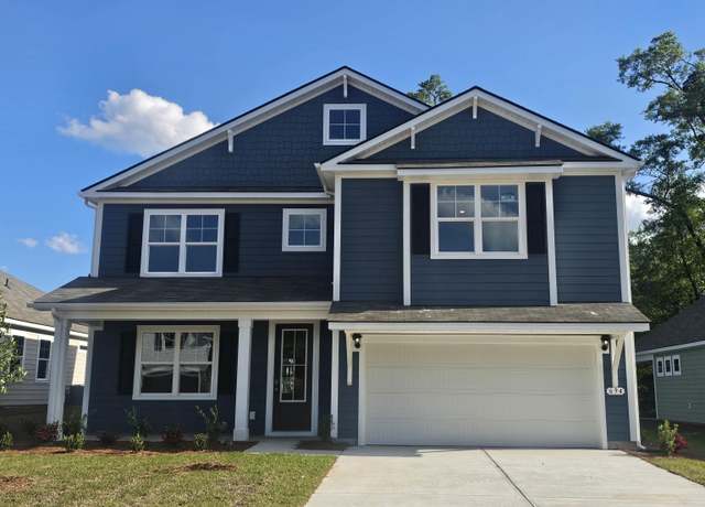 Property at 694 Choctaw Dr, Conway, SC 29526, 5 beds, 3.5 baths