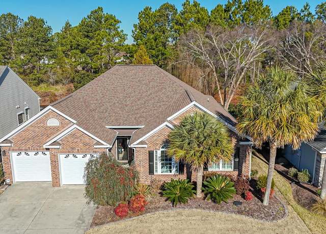 Property at 5808 Bridlewood Rd, North Myrtle Beach, SC 29582, 3 beds, 2 baths