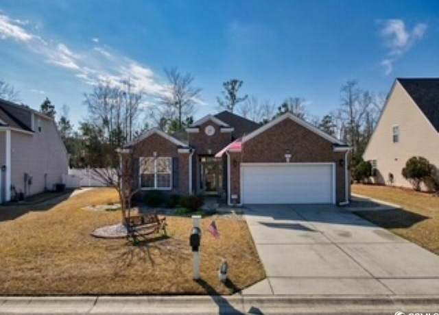 Property at 263 Burchwood Ln, Myrtle Beach, SC 29588, 3 beds, 2 baths