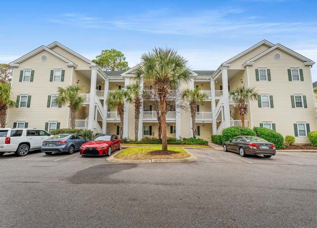 Property at 601 Hillside Dr #4233, North Myrtle Beach, SC 29582, 2 beds, 2 baths