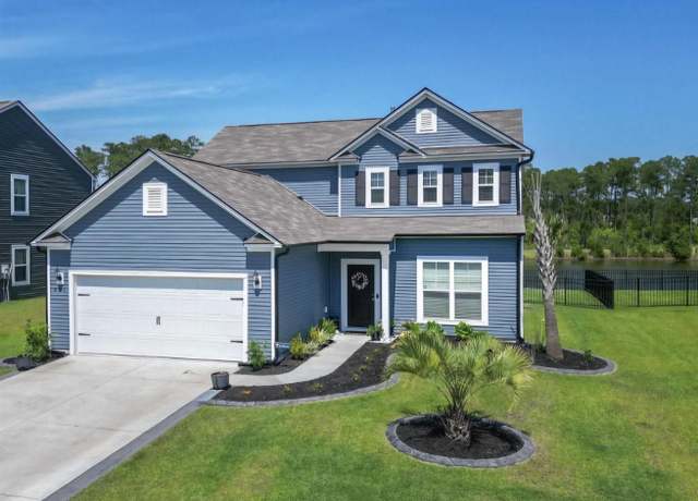 Property at 897 Wild Leaf Loop, Conway, SC 29526, 4 beds, 3.5 baths