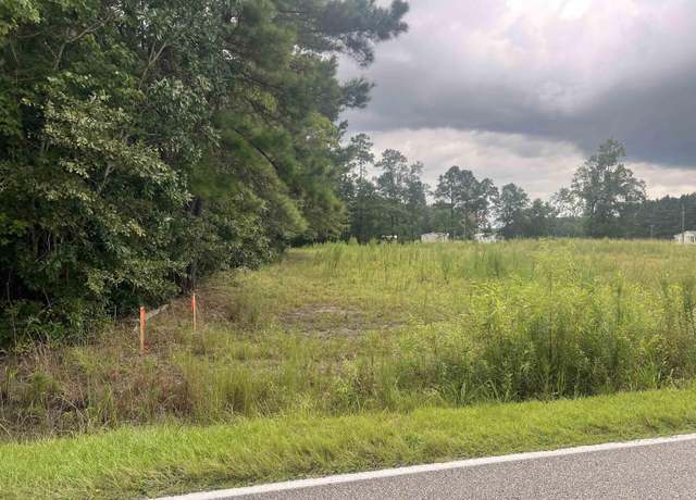 Property at TBD Highway 366, Loris, SC 29569