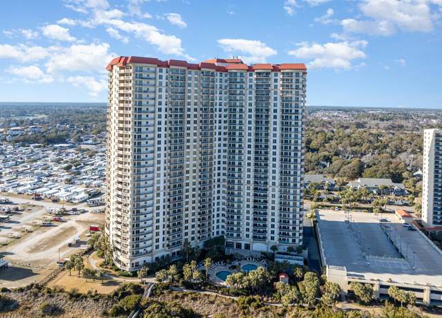 Property at 8500 Margate Cir #606, Myrtle Beach, SC 29572, 2 beds, 2 baths