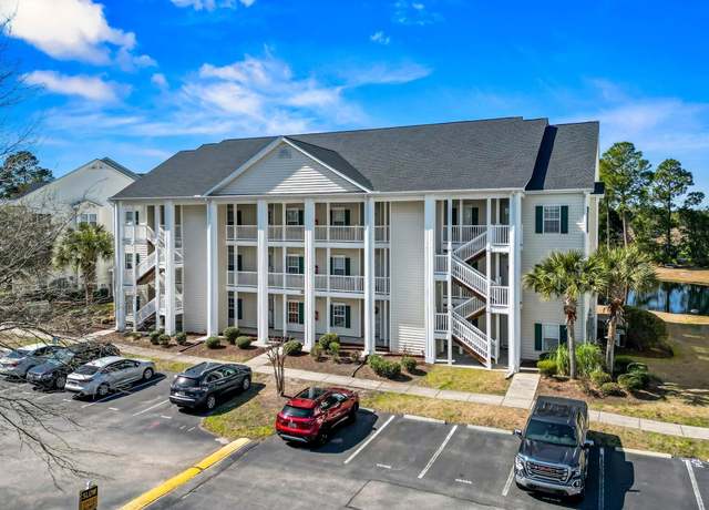 Property at 5070 Windsor Green Way #204, Myrtle Beach, SC 29579, 3 beds, 2 baths