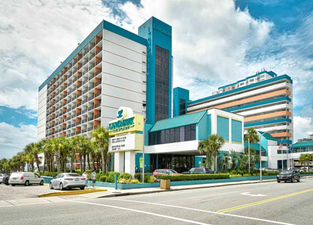 Property at 1501 S Ocean Blvd #1546, Myrtle Beach, SC 29577, 1 bed, 1 bath