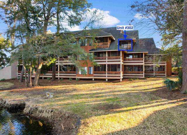 Property at 180 Rothbury Cir #302, Myrtle Beach, SC 29572, 1 bed, 1 bath
