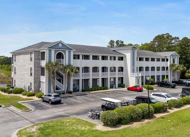 Property at 4503 W Harbour Ct Unit S9, Little River, SC 29566, 3 beds, 2 baths