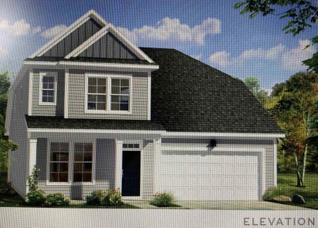 Property at 152 Joyce Dr, Longs, SC 29568, 5 beds, 3.5 baths